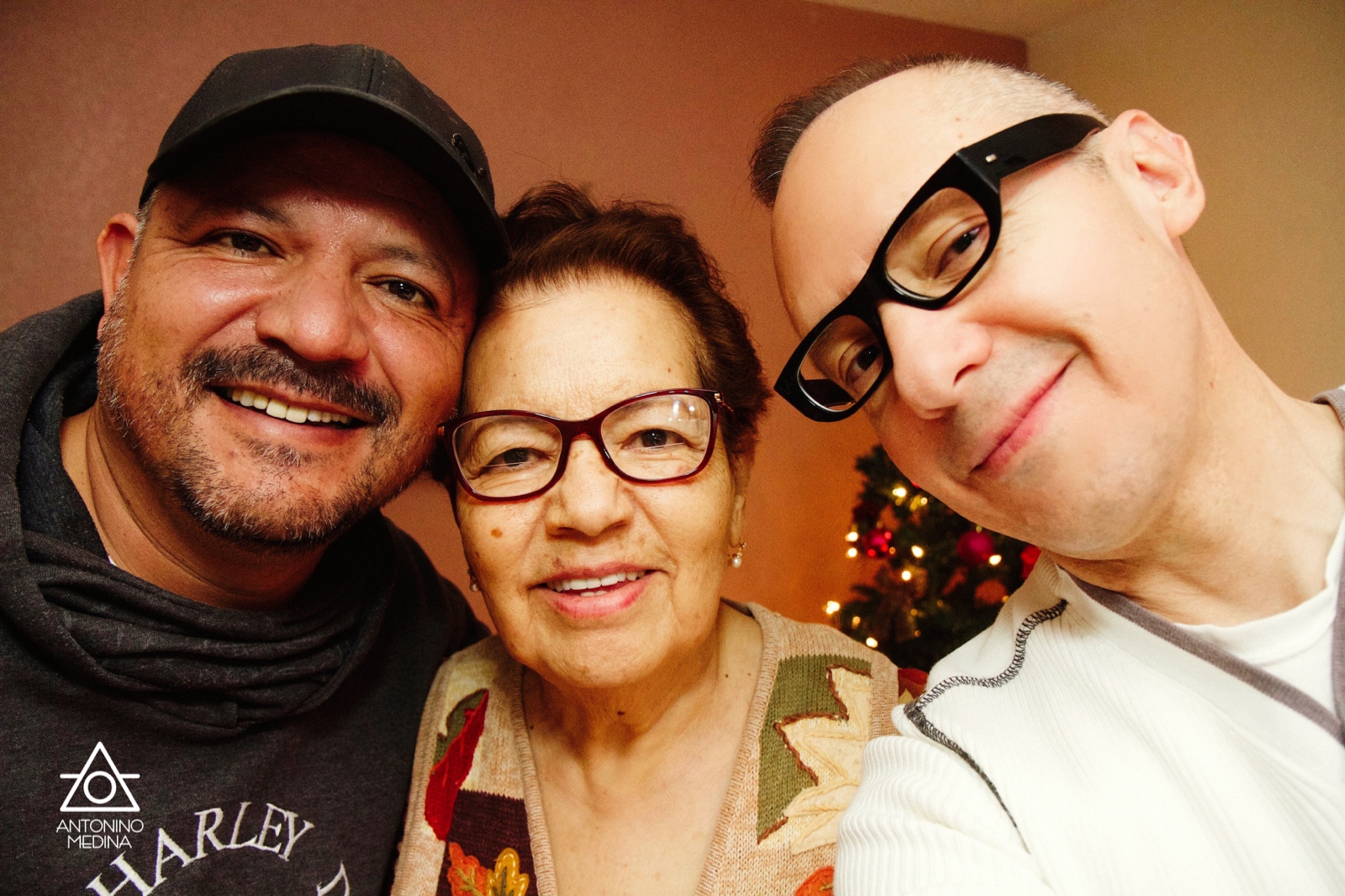 19IMG 7152  Navidad Tia Negrita